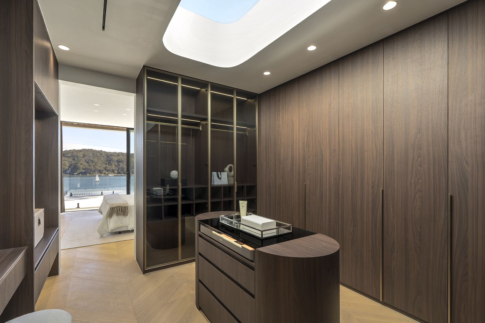 Dressing sur mesure